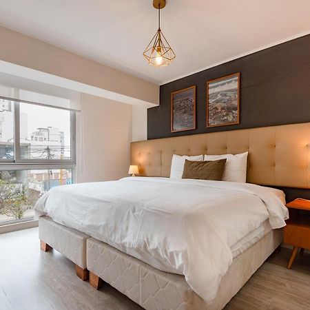 Trendy Host Mid, Miraflores Лима Экстерьер фото