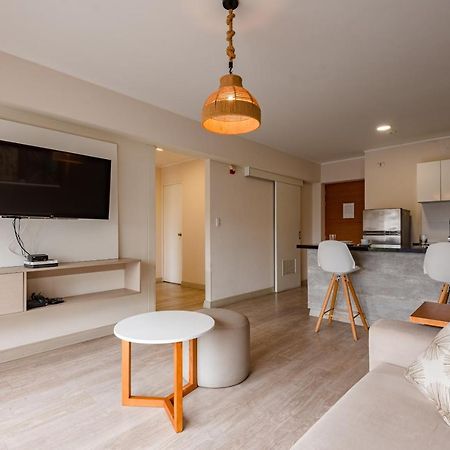 Trendy Host Mid, Miraflores Лима Экстерьер фото