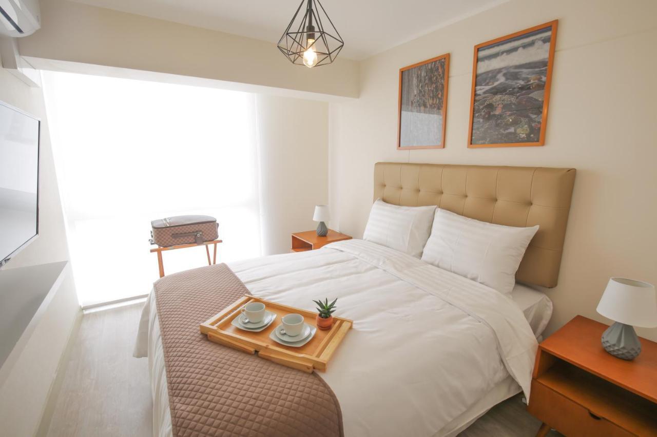Trendy Host Mid, Miraflores Лима Экстерьер фото
