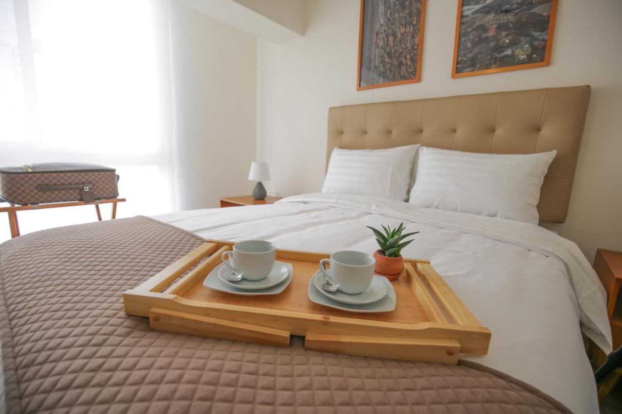 Trendy Host Mid, Miraflores Лима Экстерьер фото