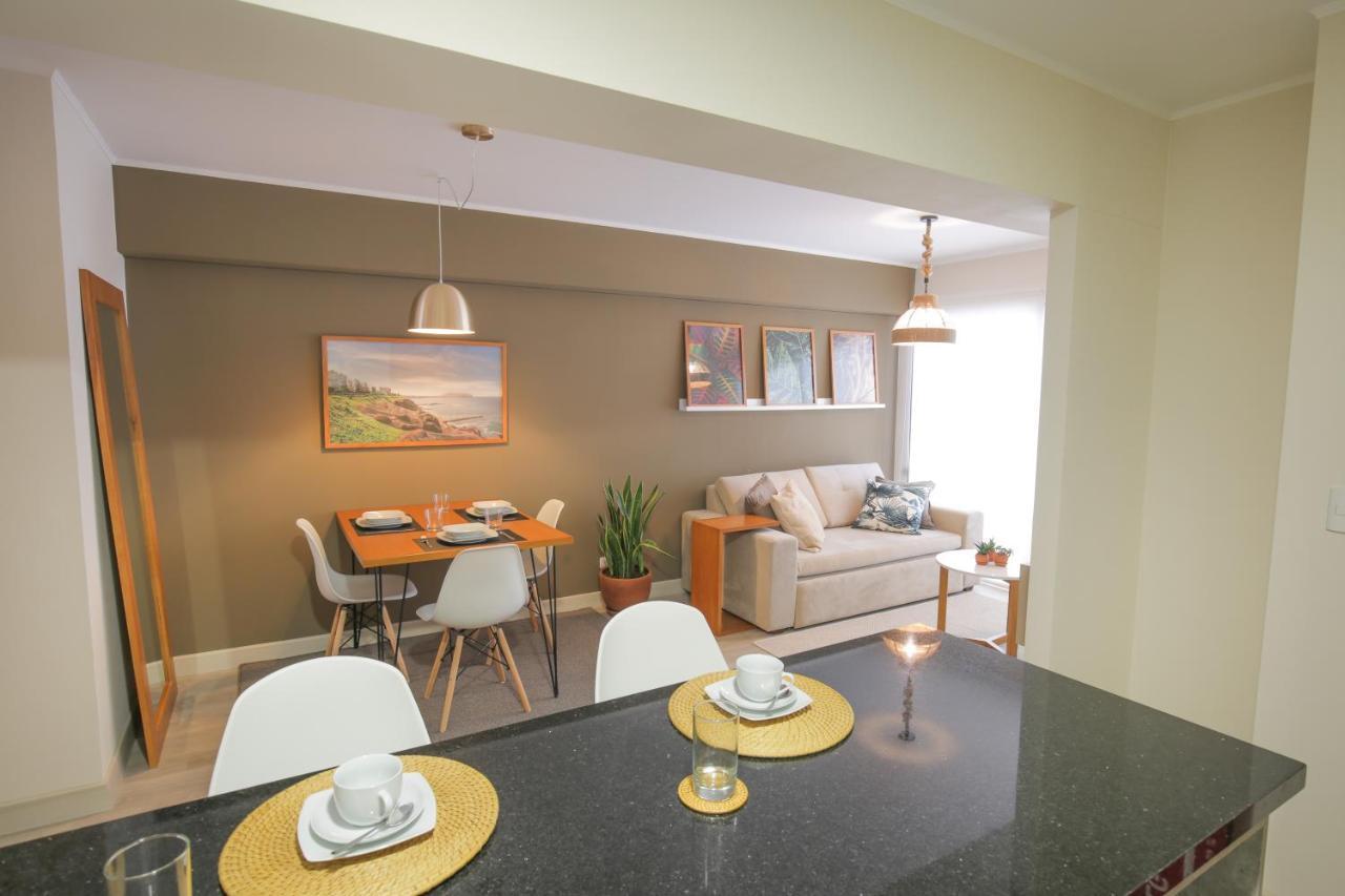 Trendy Host Mid, Miraflores Лима Экстерьер фото