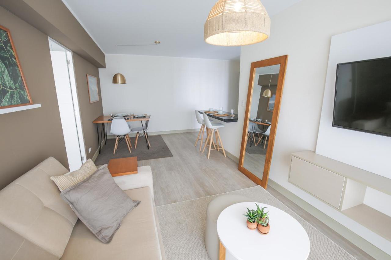 Trendy Host Mid, Miraflores Лима Экстерьер фото