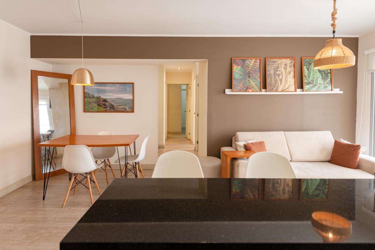 Trendy Host Mid, Miraflores Лима Экстерьер фото