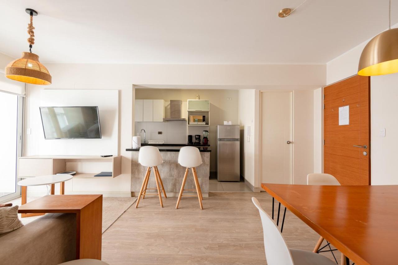 Trendy Host Mid, Miraflores Лима Экстерьер фото