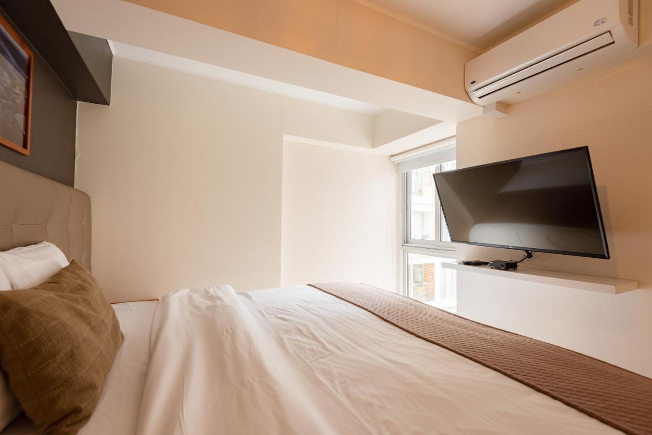 Trendy Host Mid, Miraflores Лима Экстерьер фото