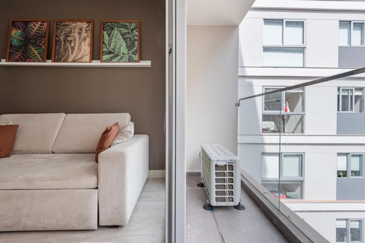 Trendy Host Mid, Miraflores Лима Экстерьер фото