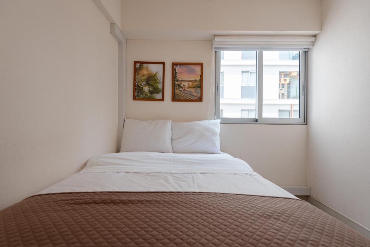 Trendy Host Mid, Miraflores Лима Экстерьер фото