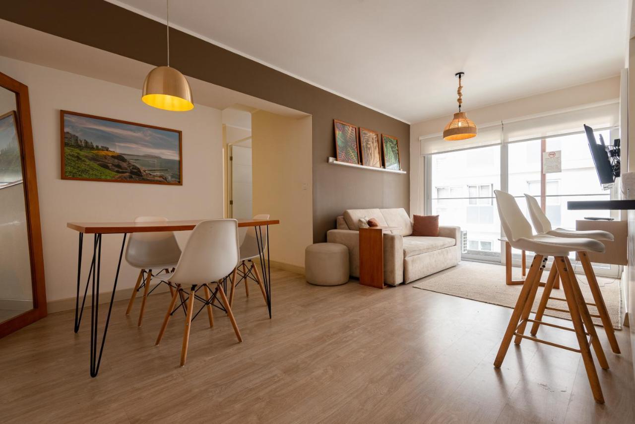 Trendy Host Mid, Miraflores Лима Экстерьер фото