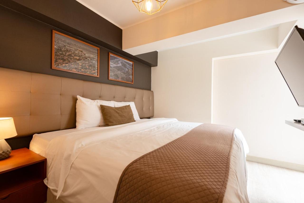 Trendy Host Mid, Miraflores Лима Экстерьер фото