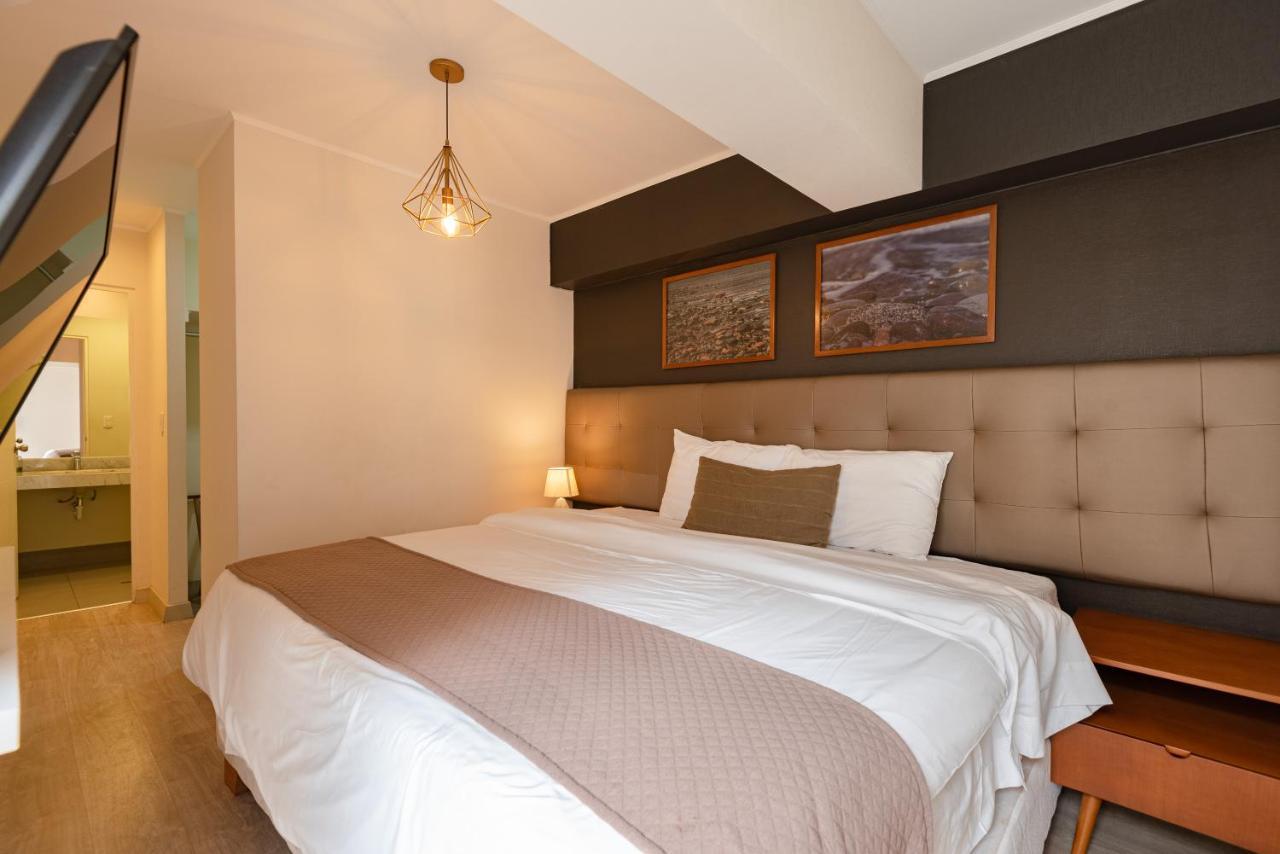 Trendy Host Mid, Miraflores Лима Экстерьер фото