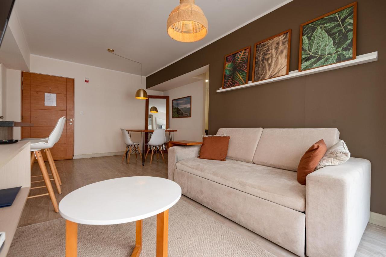 Trendy Host Mid, Miraflores Лима Экстерьер фото