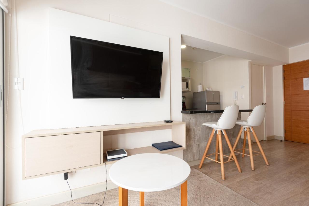Trendy Host Mid, Miraflores Лима Экстерьер фото