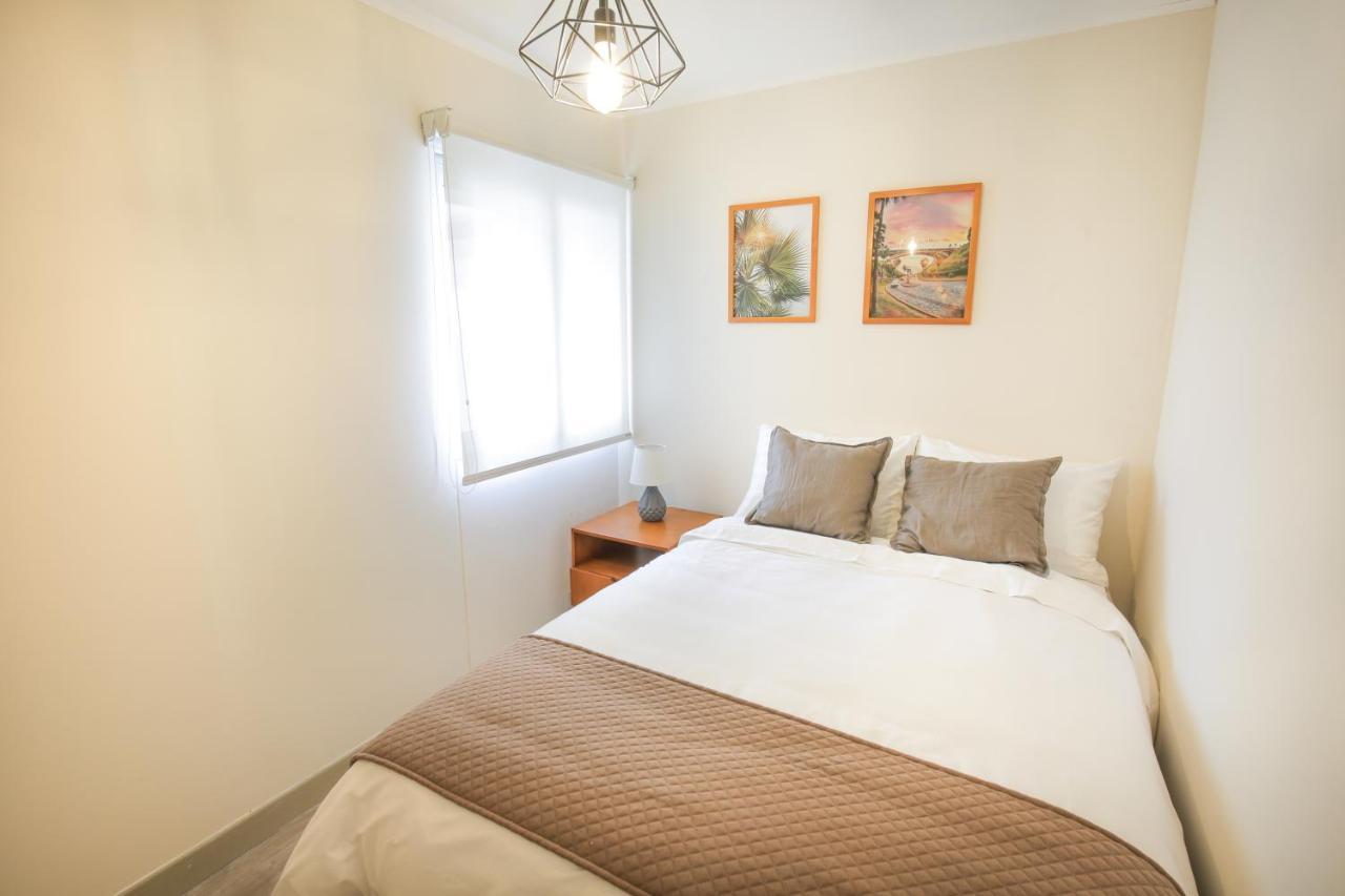 Trendy Host Mid, Miraflores Лима Экстерьер фото