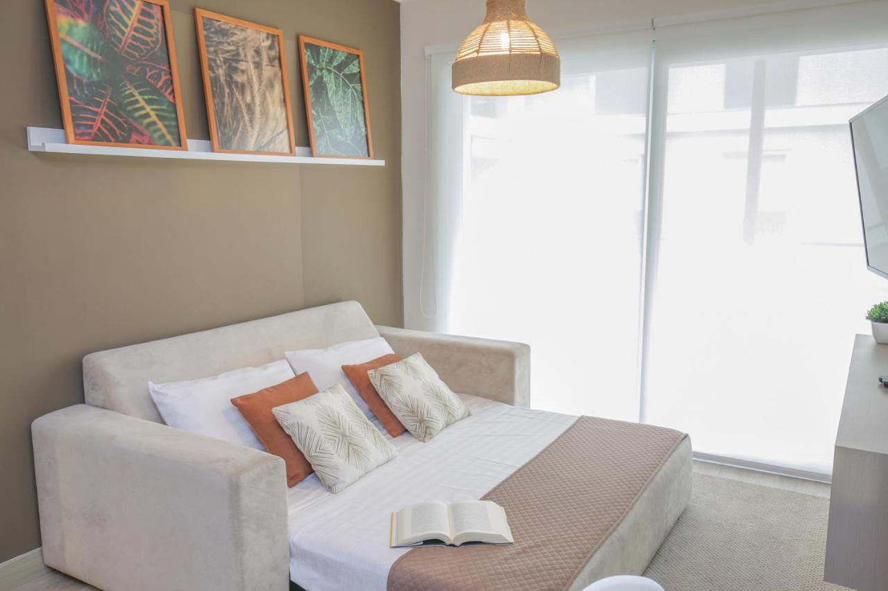 Trendy Host Mid, Miraflores Лима Экстерьер фото