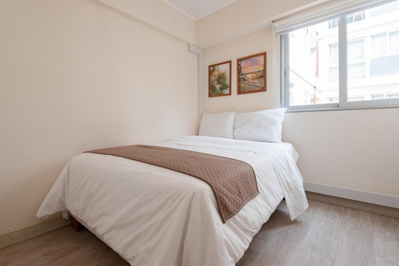 Trendy Host Mid, Miraflores Лима Экстерьер фото