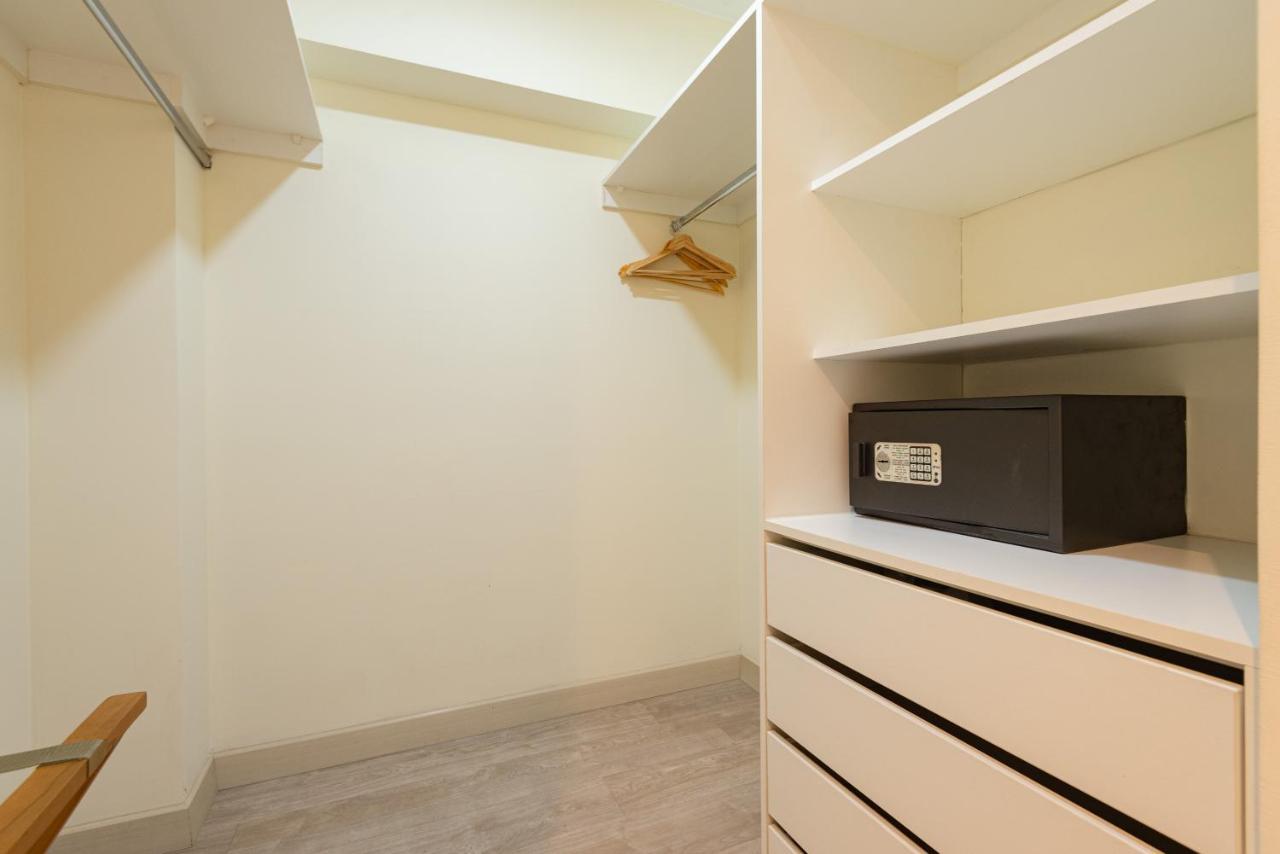 Trendy Host Mid, Miraflores Лима Экстерьер фото
