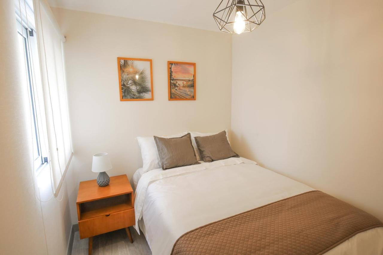 Trendy Host Mid, Miraflores Лима Экстерьер фото