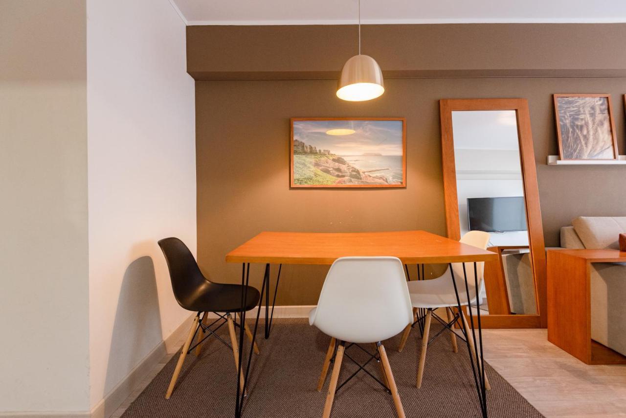 Trendy Host Mid, Miraflores Лима Экстерьер фото