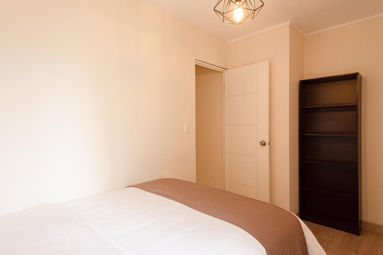 Trendy Host Mid, Miraflores Лима Экстерьер фото