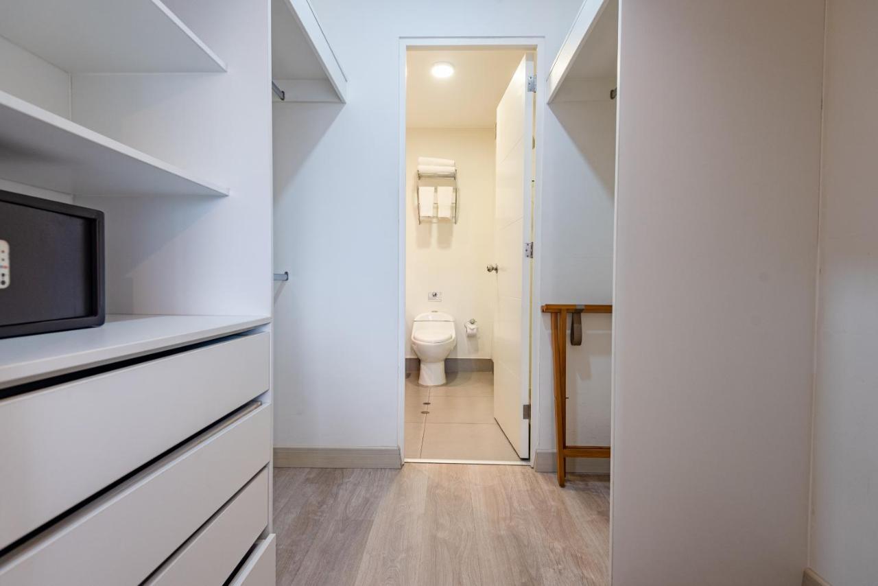 Trendy Host Mid, Miraflores Лима Экстерьер фото