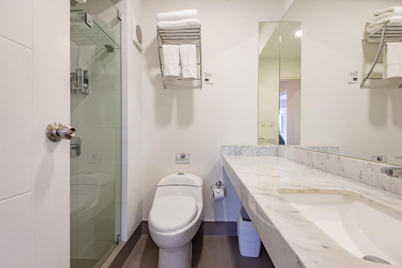 Trendy Host Mid, Miraflores Лима Экстерьер фото