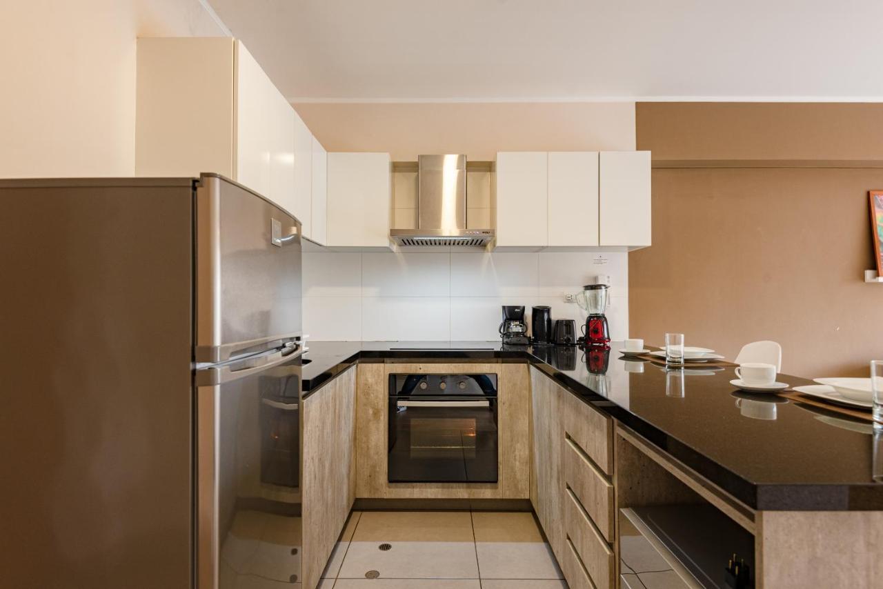 Trendy Host Mid, Miraflores Лима Экстерьер фото
