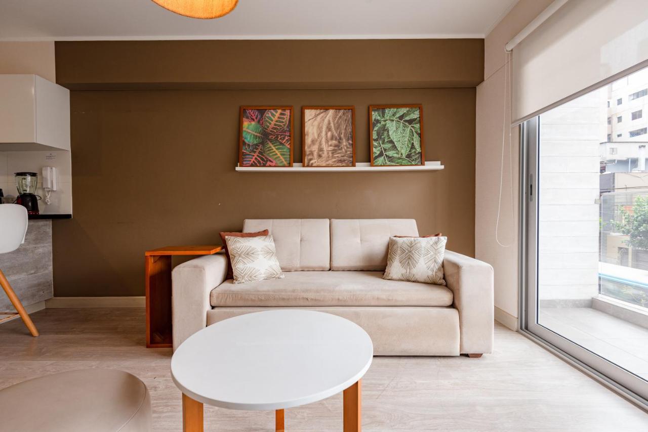 Trendy Host Mid, Miraflores Лима Экстерьер фото